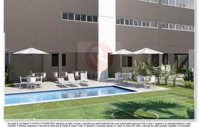 Imagem 3: Apartamento residencial à venda, Boa Vista, Recife