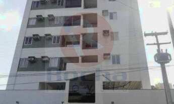 Imagem: Apartamento residencial à venda, Encruzilhada