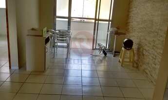 Imagem 2: Apartamento residencial para venda e locação, Pau Amarelo, Paulista