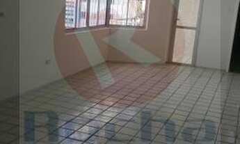 Imagem 2: Apartamento à venda, 144 m² por R$ 360.000,00 - Aflitos - Recife/PE