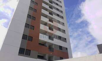 Imagem: Apartamento residencial à venda, Encruzilhada