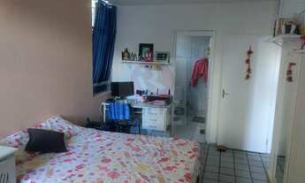 Imagem 3: Apartamento residencial à venda, Espinheiro, Recife