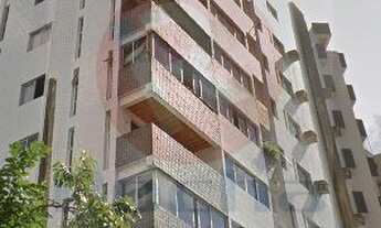 Imagem: Apartamento residencial à venda, Graças