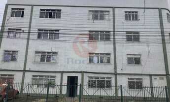 Imagem 2: Apartamento para alugar, 60 m² por R$ 700,00/mês - Santo Amaro - Recife/PE