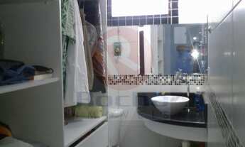 Imagem 3: Apartamento residencial à venda, Espinheiro, Recife