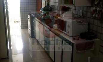 Imagem 4: Apartamento com 3 dormitórios à venda, 156 m² por R$ 480.000,00 - Casa Caiada - Olinda/PE