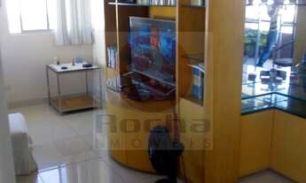 Imagem 5: Apartamento com 3 dormitórios à venda, 156 m² por R$ 480.000,00 - Casa Caiada - Olinda/PE