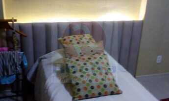 Imagem 6: Apartamento com 3 dormitórios à venda, 156 m² por R$ 480.000,00 - Casa Caiada - Olinda/PE