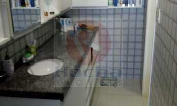 Imagem 7: Apartamento com 3 dormitórios à venda, 156 m² por R$ 480.000,00 - Casa Caiada - Olinda/PE