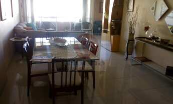 Imagem 2: Apartamento com 3 dormitórios à venda, 156 m² por R$ 480.000,00 - Casa Caiada - Olinda/PE