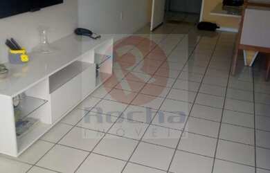 Imagem 4: Apartamento com 2 dormitórios à venda, 83 m² por R$ 420.000,00 - Casa Amarela - Recife/PE