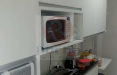 Imagem 5: Apartamento com 2 dormitórios à venda, 83 m² por R$ 420.000,00 - Casa Amarela - Recife/PE