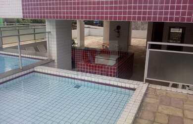 Imagem 6: Apartamento com 2 dormitórios à venda, 83 m² por R$ 420.000,00 - Casa Amarela - Recife/PE