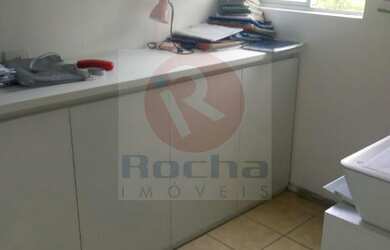 Imagem 7: Apartamento com 2 dormitórios à venda, 83 m² por R$ 420.000,00 - Casa Amarela - Recife/PE