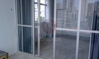 Imagem 5: Apartamento Joana Capeleiro para venda e locação, Boa Viagem, Recife