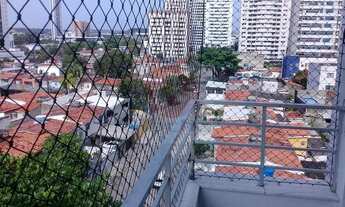 Imagem 6: Apartamento Joana Capeleiro para venda e locação, Boa Viagem, Recife