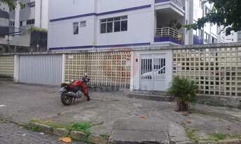 Imagem 2: Apartamento Joana Capeleiro para venda e locação, Boa Viagem, Recife