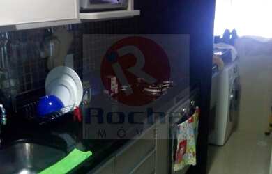 Imagem 3: Apartamento residencial à venda, Campo Grande, Recife