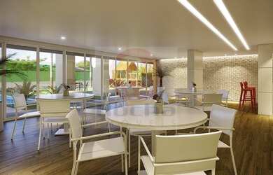 Imagem 5: Edf. Sainte Alice, Lançamento