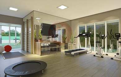 Imagem 6: Edf. Sainte Alice, Lançamento