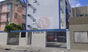 Imagem 2: Apartamento Residencial à venda, Cordeiro, Recife - AP0958