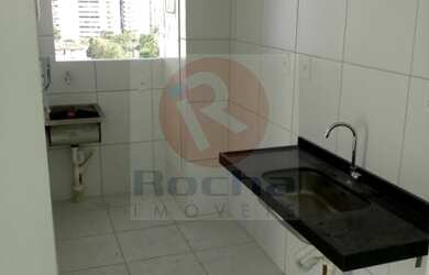 Imagem 6: Porto trindade, 2 dormitórios na Rua Arnoldo Magalhaes