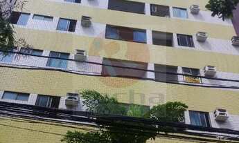 Imagem: Apartamento à venda, 74 m² por R$ 390.000,00