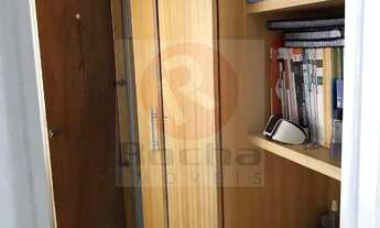 Imagem 4: Apartamento ao lado do Campo do Arruda