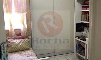 Imagem 5: Apartamento ao lado do Campo do Arruda