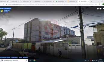 Imagem: Apartamento ao lado do Campo do Arruda