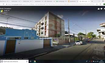 Imagem 2: Apartamento ao lado do Campo do Arruda