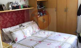 Imagem 3: Apartamento ao lado do Campo do Arruda