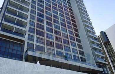 Imagem 6: Flat no Golden Beach