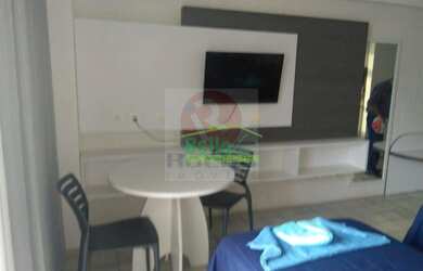 Imagem 3: Flat no Golden Beach