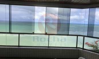 Imagem: Vende apt duplex na beira de Olinda