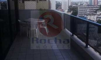 Imagem: Apartamento à venda, 230 m² por R$ 1.700.000,00