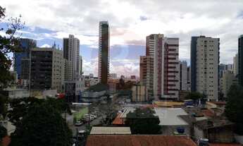 Imagem 4: Apt em boa viagem com 3 quartos