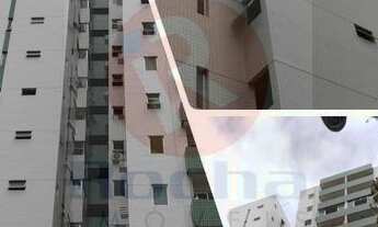 Imagem 1: Apt em boa viagem com 3 quartos