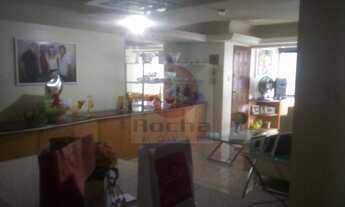 Imagem 5: Vende apt.nas graças com 4 quartos