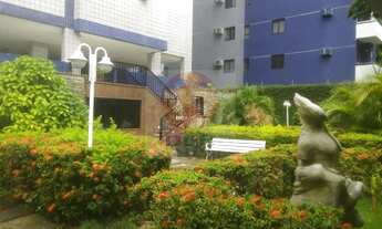 Imagem 2: Vende apt.nas graças com 4 quartos