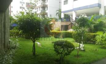 Imagem 3: Vende apt.nas graças com 4 quartos