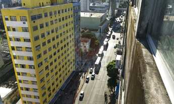 Imagem 6: Apartamento para alugar, 40 m² por R$ 748,00/ano - Boa Vista - Recife/PE