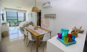 Imagem 4: Vende flat beira mar de Boa Viagem