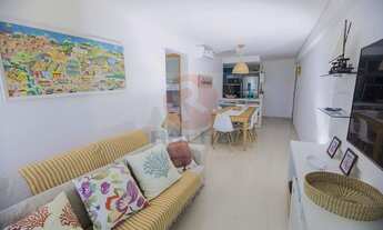 Imagem 5: Vende flat beira mar de Boa Viagem