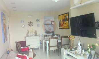 Imagem 4: Aparamento em Campo Grande!