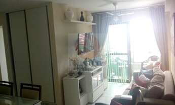 Imagem 2: Aparamento em Campo Grande!