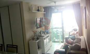 Imagem 3: Aparamento em Campo Grande!