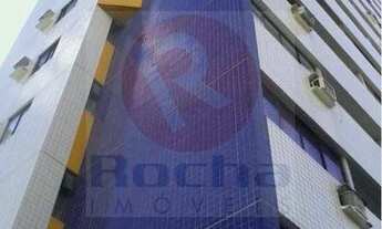 Imagem: Edf Netuno, 3 dormitórios na Rua Salvador