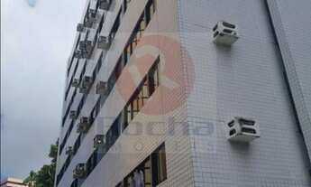 Imagem: Apartamento novo 2 quartos nos Aflitos