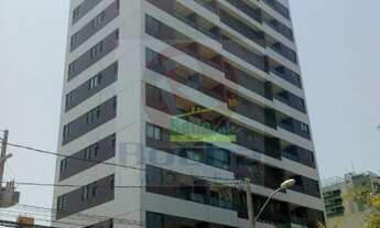 Imagem: Apartamento residencial à venda, Torreão